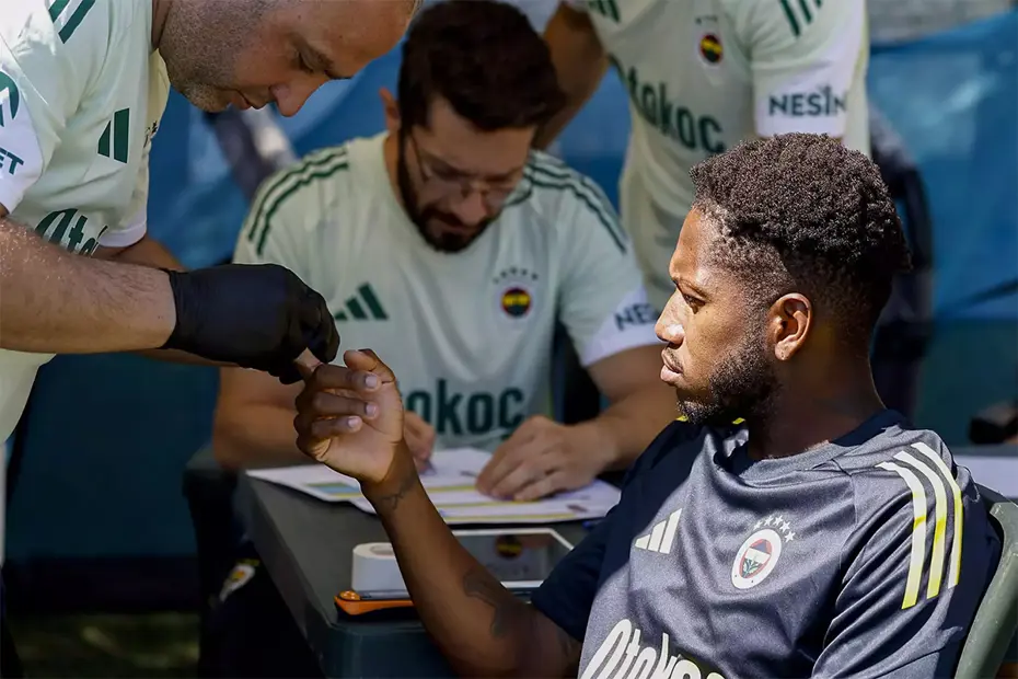 Test sonuçlarını gören Tedesco şoka girdi! Tam 3 katı - 4 Test sonuçlarını gören Tedesco şoka girdi! Tam 3 katı - 4