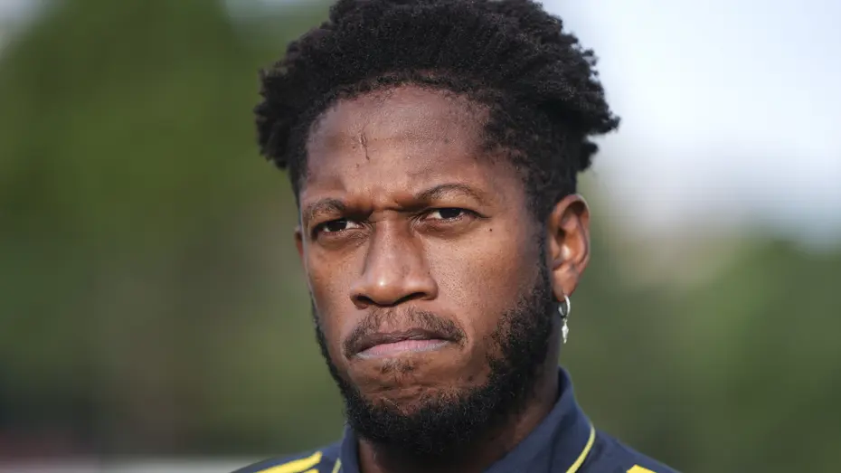 Fred transfer haberi