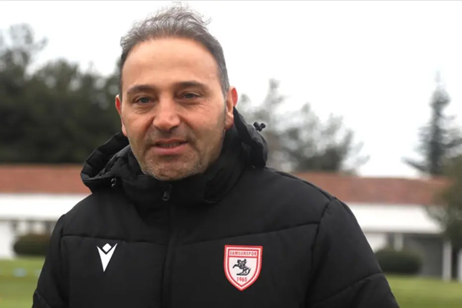 Samsunspor kura çekimi biter bitmez bombayı patlattı: Transfer canlı yayında açıklandı - 3