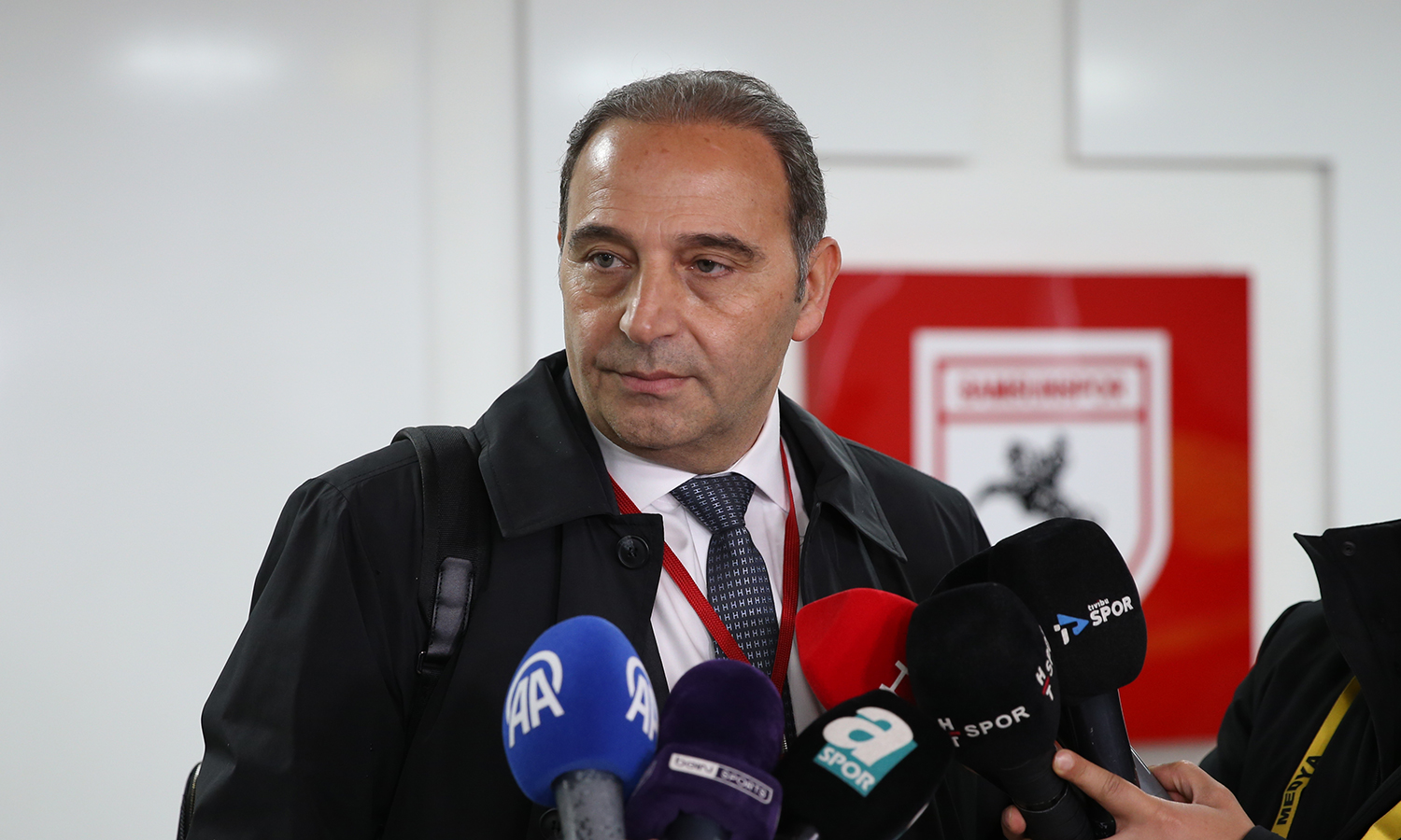 Fuat Çapa: 