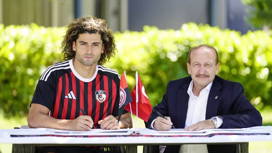 Yasak kaldırıldı, Gaziantep FK gaza bastı: Transferler peş peşe açıklandı - 2