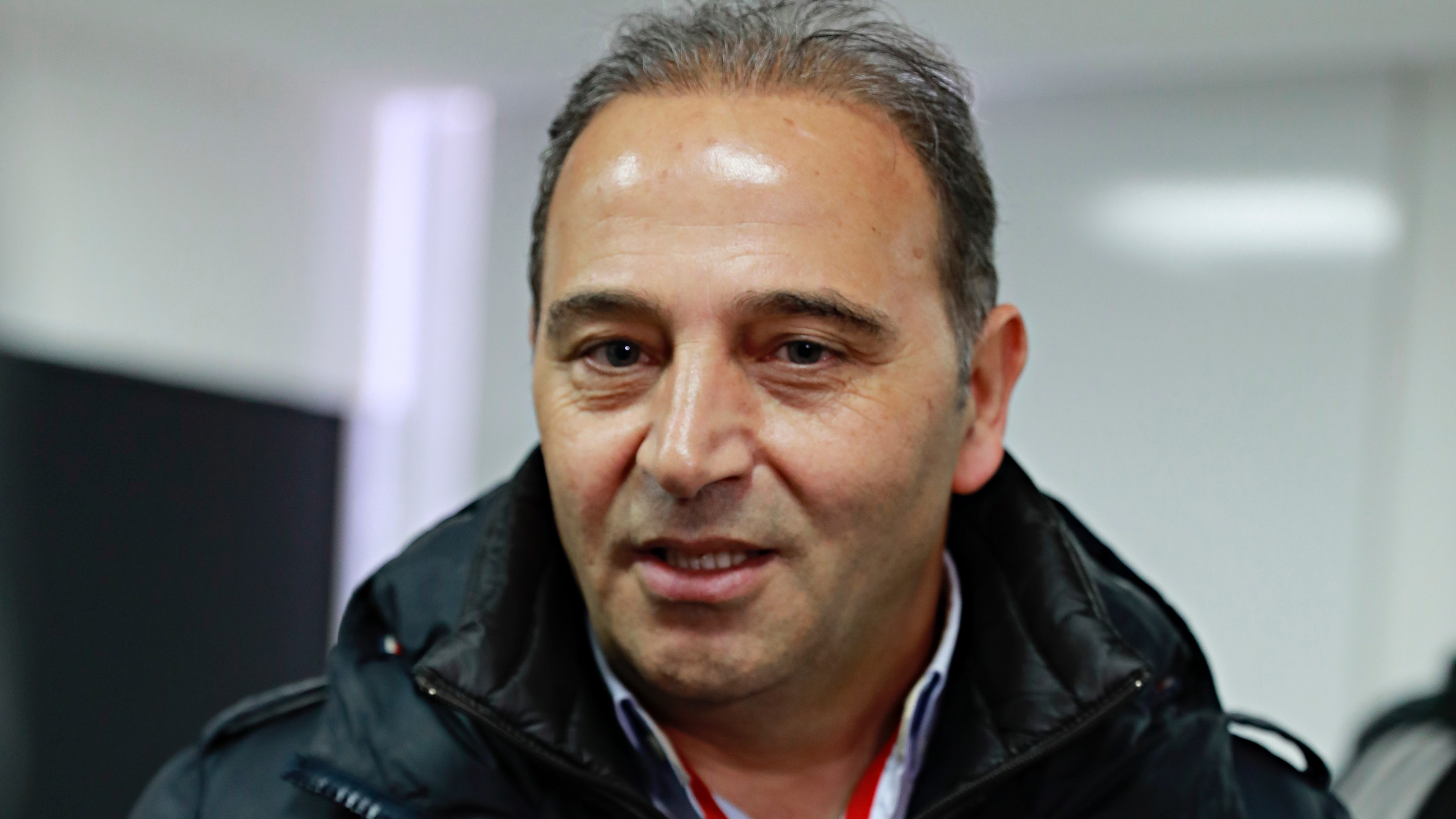 Fuat Çapa, galibiyeti taraftara hediye etti