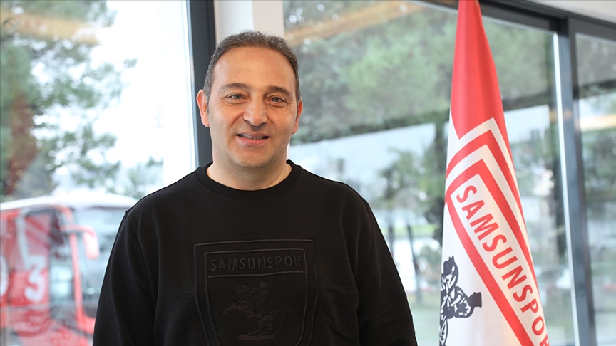 Samsunspor'dan Galatasaray maçı öncesi olay açıklama: "Tek endişelendiren konu..."