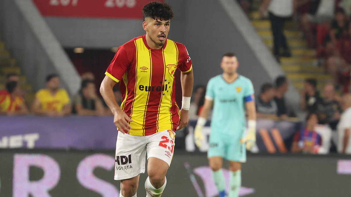 Göztepe'de Furkan Bayır için ameliyat kararı