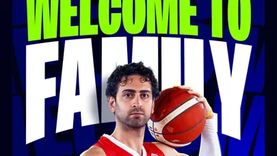 TOFAŞ, Furkan Korkmaz transferini açıkladı TOFAŞ, Furkan Korkmaz transferini açıkladı