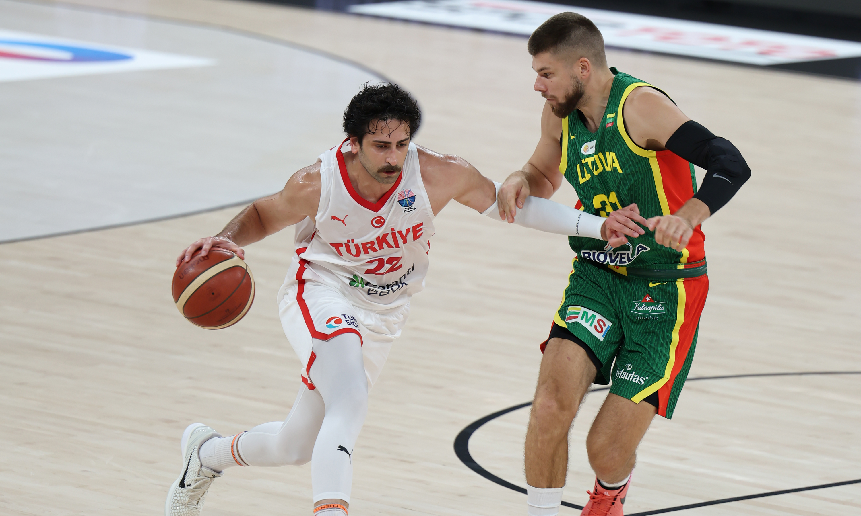 Furkan Korkmaz: "Karalar bağlamayacağız"