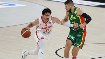 Furkan Korkmaz: "Karalar bağlamayacağız"