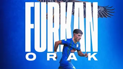 Rizespor ilk transferini sağ beke yaptı