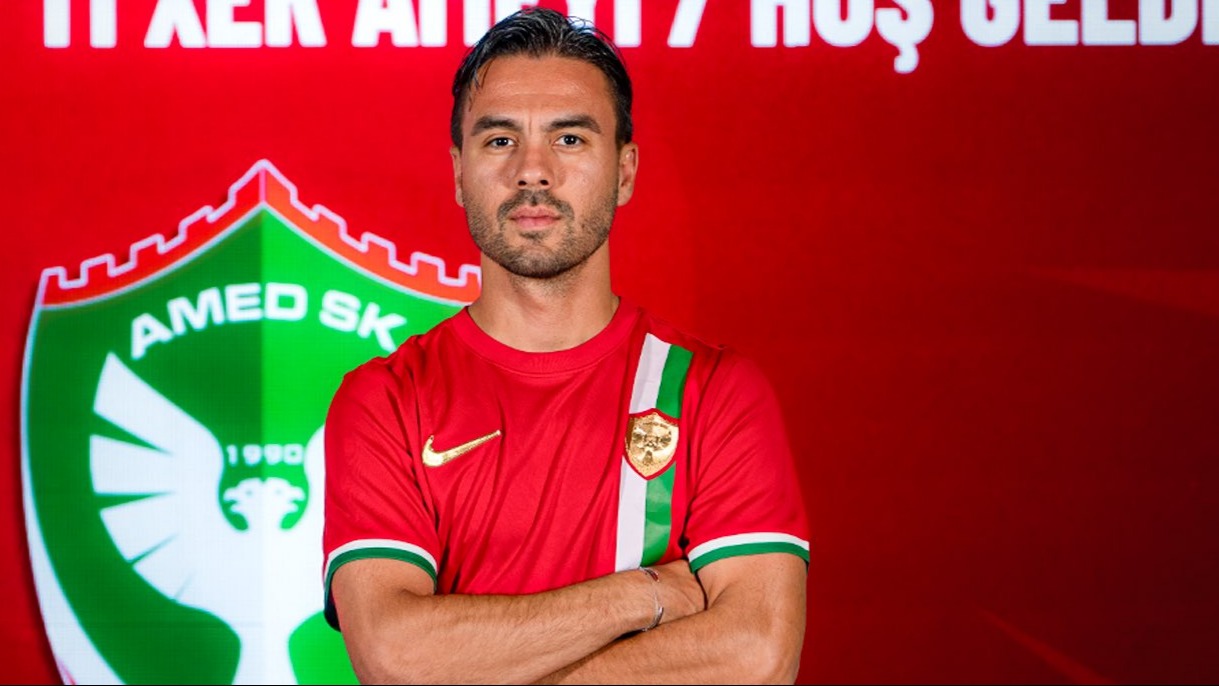Furkan Soyalp, Süper Lig'e geri döndü
