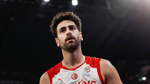 Beşiktaş GAİN milli basketbolcu Furkan Korkmaz'ı kadrosuna kattı - 2