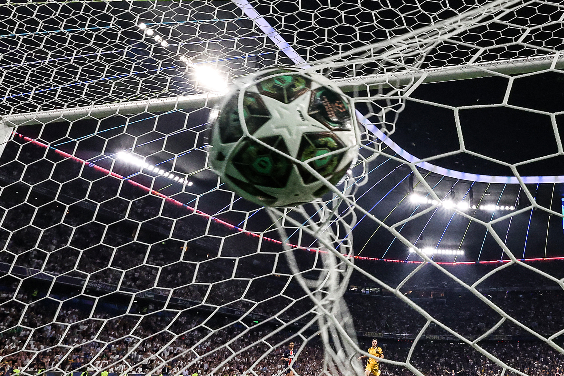 İnanılmaz gol! 2026 Puskas'ın kazananı şimdiden belli