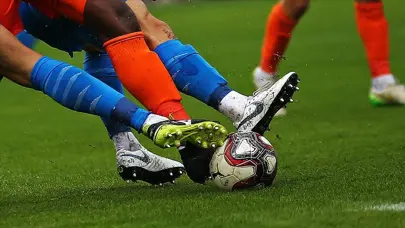 Bahis soruşturması! Futbolcuların yazışmaları tespit edildi: "Maçı alır mıyız? Kupon yapıyorum" Bahis soruşturması! Futbolcuların yazışmaları tespit edildi: "Maçı alır mıyız? Kupon yapıyorum"