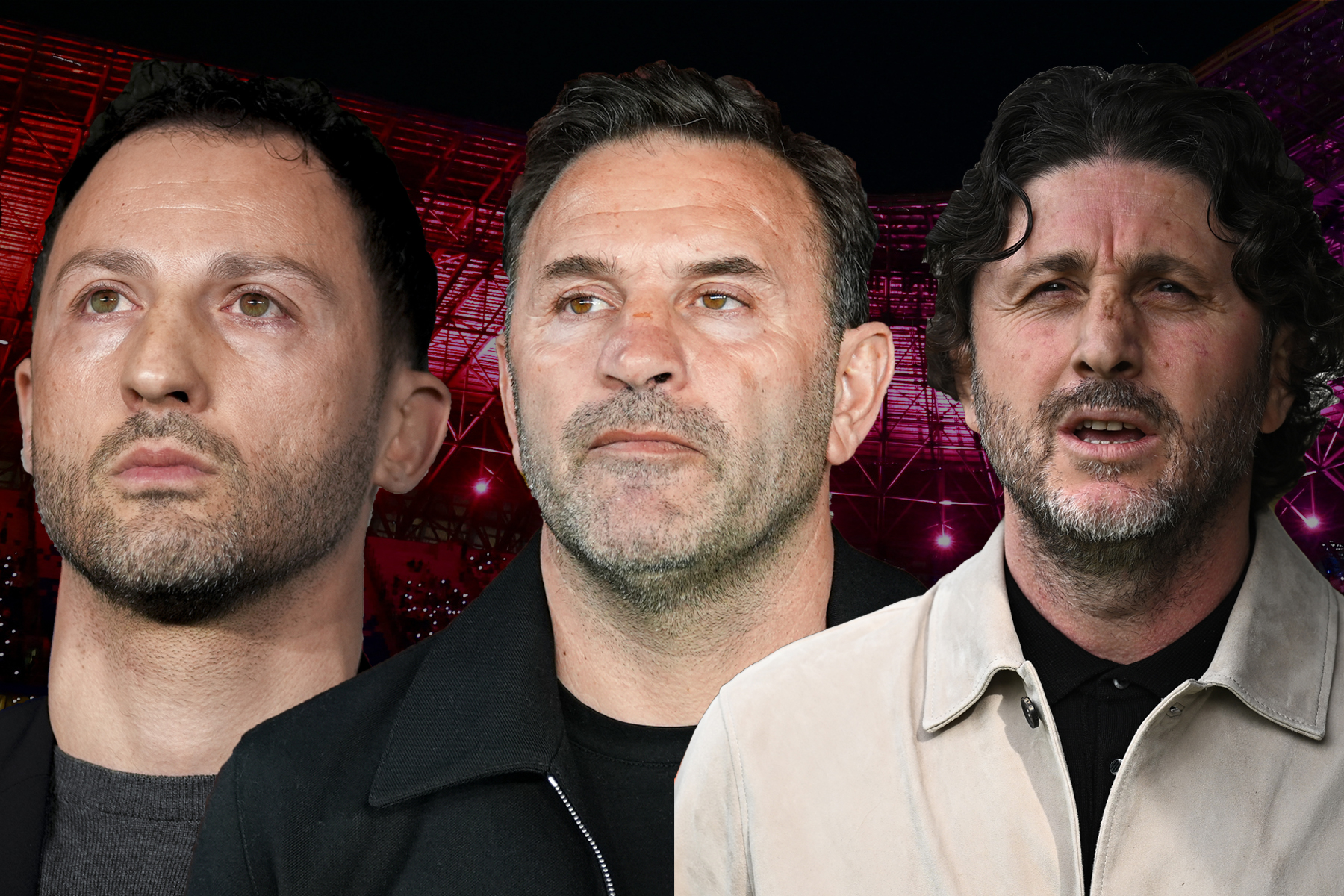 Zirvede fark 2'ye indi, yapay zeka Süper Lig'in son 5 haftası için olay tahmin yaptı