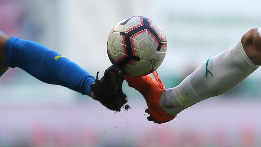 Bahis soruşturması tamamlanan 27 futbolcu PFDK'ya sevk edildi, isimleri açıklandı