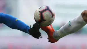 Trendyol 1. Lig'de 33, 34 ve 35. haftaların programı açıklandı Trendyol 1. Lig'de 33, 34 ve 35. haftaların programı açıklandı