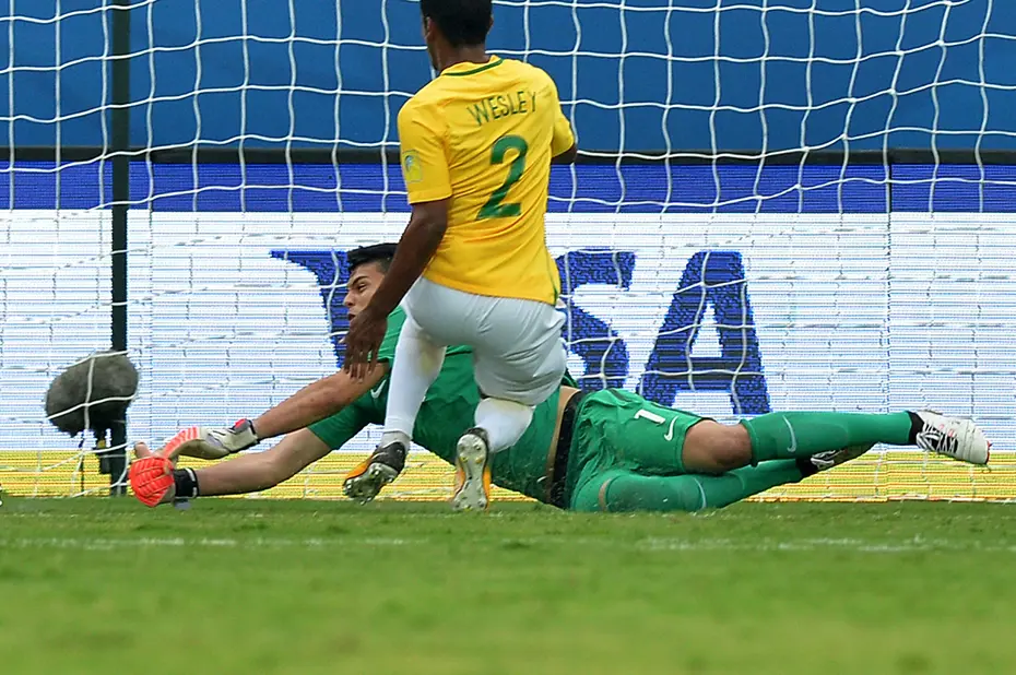 Gabriel Brazao'dan Beşiktaş itirafı: Teklifin tüm detayları ortaya çıktı - 2