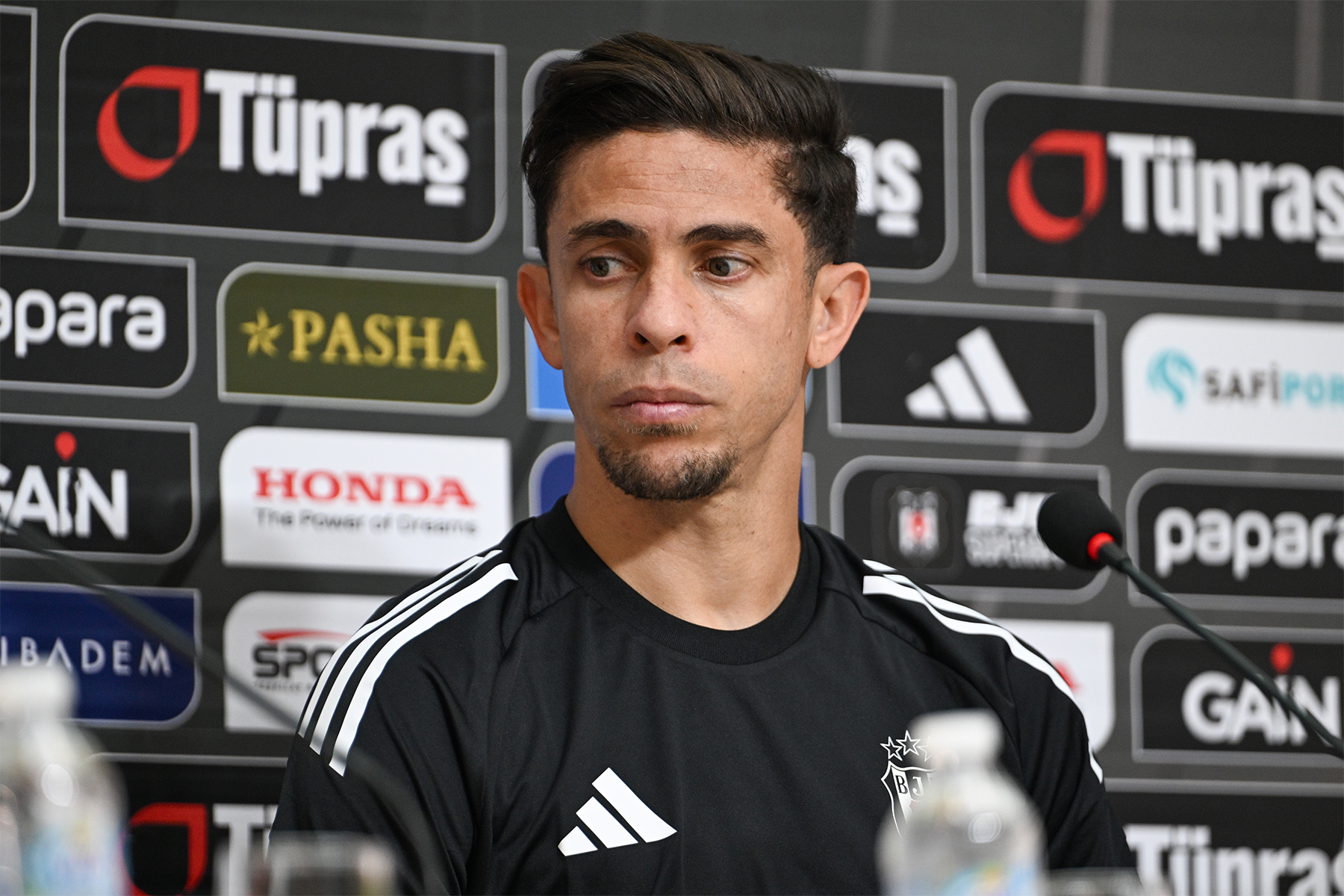 Paulista'nın performansı göz doldurdu