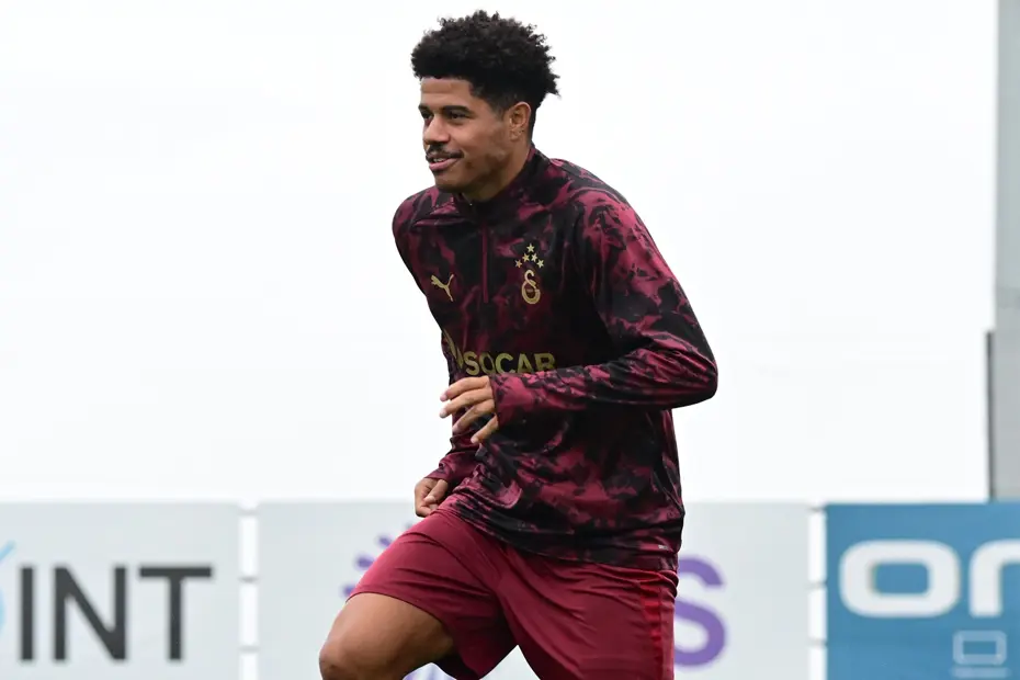 Galatasaray'a veda ihtimali yükseldi: 20 milyon euro kazandıracak transfer - 2