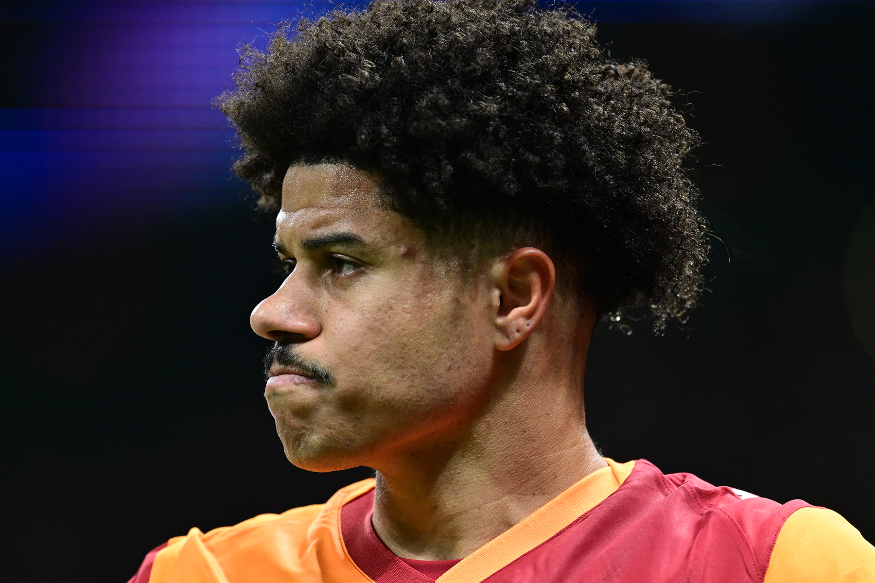 Gabriel Sara'nın yıllardır beklediği gün geldi çattı: Tüm gözler bu haberdeydi