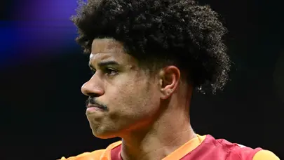 Gabriel Sara'nın yıllardır beklediği gün geldi çattı: Tüm gözler bu haberdeydi