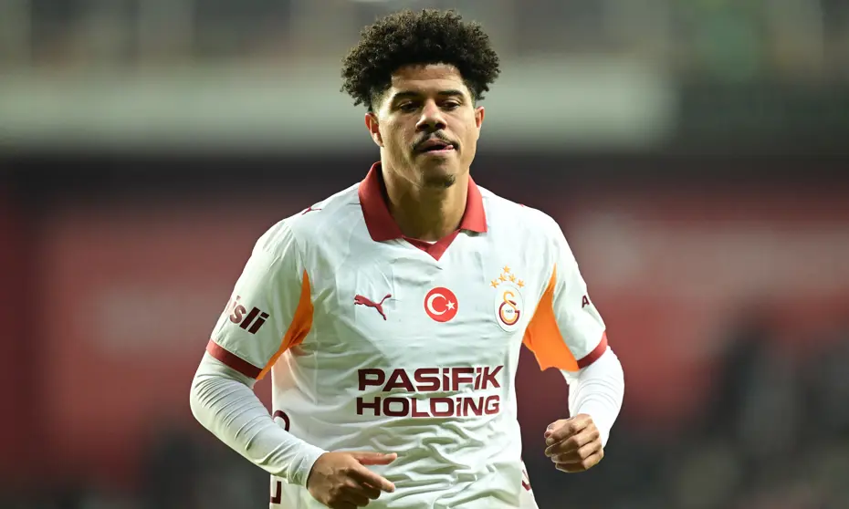 Gabriel Sara Galatasaray