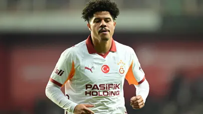 Ve Okan Buruk "Kesin" diyerek yönetime raporladı: Gabriel Sara kararı saniyesinde çıktı