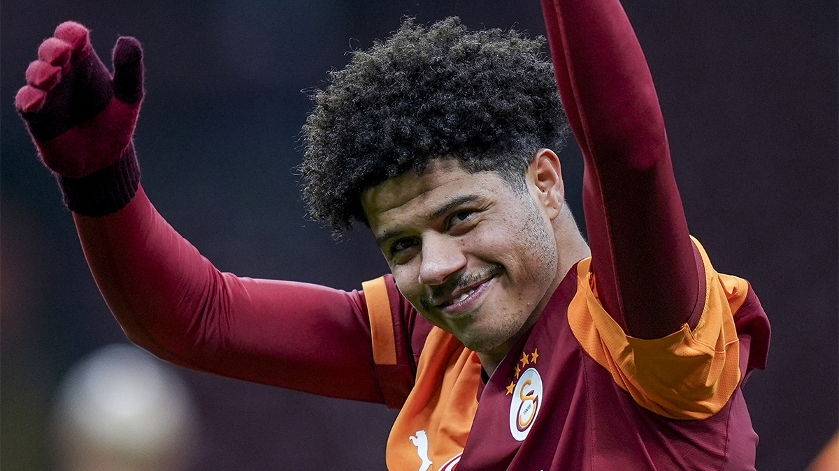 Gabriel Sara şoku! Galatasaray kararı duyuruldu