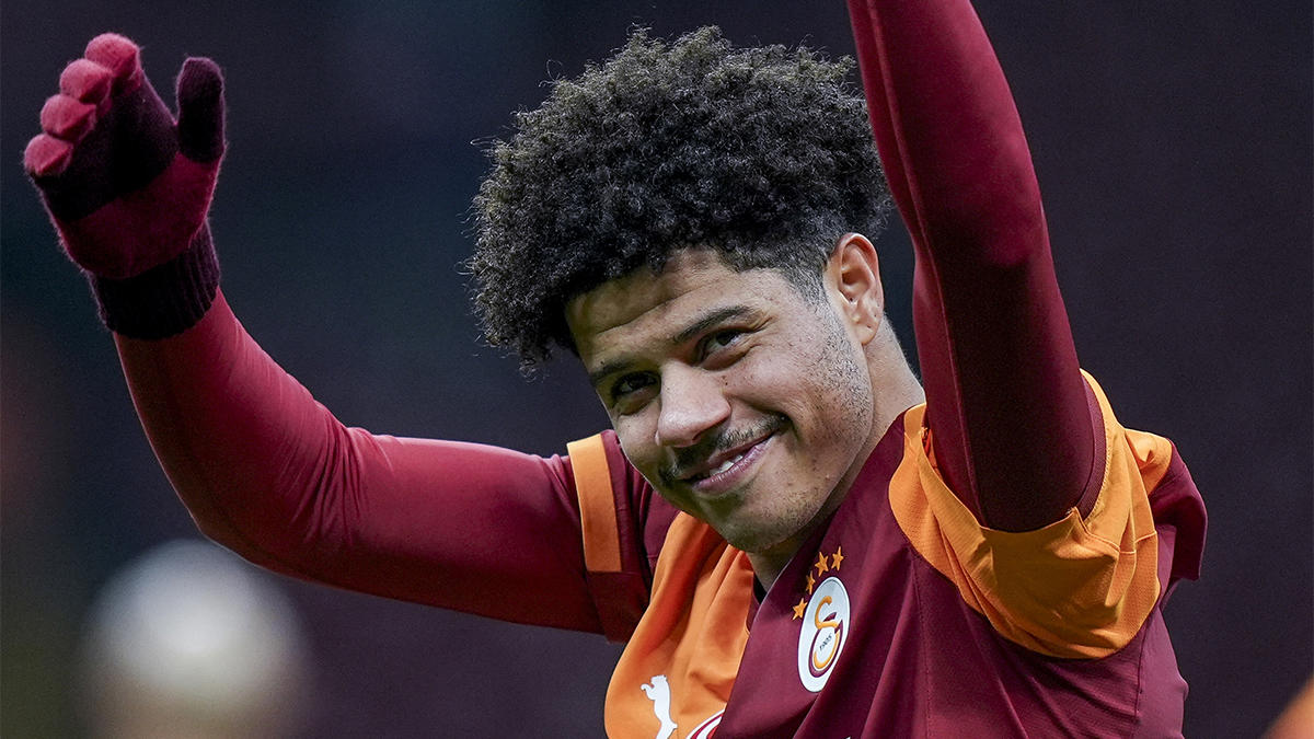 Gabriel Sara'nın parasına 15 milyon euro eklenip dünya yıldızı getiriliyor | Transfer hattı