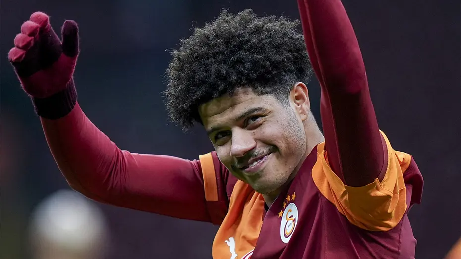 Ve Aston Villa, Galatasaray'ın rekor talebine "Evet" demek üzere! Sara için tarihi bonservis - 3 Ve Aston Villa, Galatasaray'ın rekor talebine "Evet" demek üzere! Sara için tarihi bonservis - 3