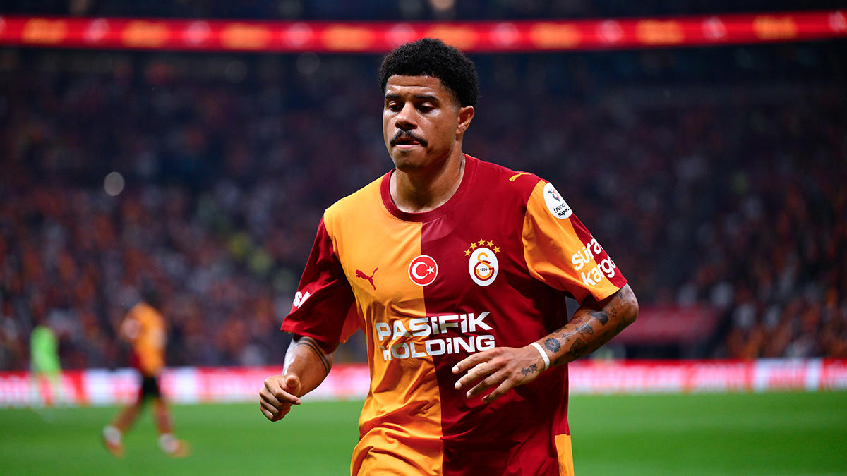 Gabriel Sara'dan Göztepe maçı sonu Osimhen ve Leao yorumu