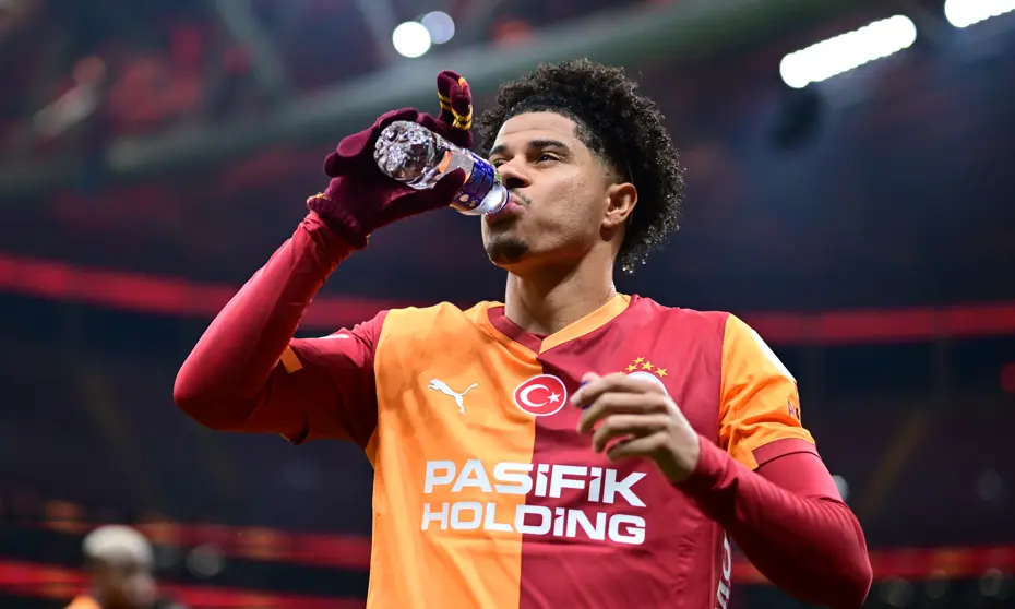 Galatasaray'ı ikna edecek rakamı duyurdular! Gabriel Sara için görüşmeler başladı - 5