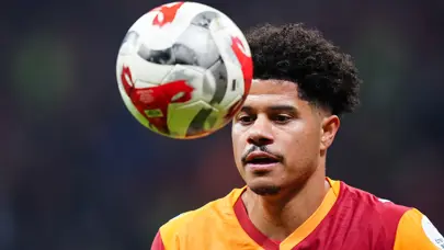 Galatasaray, Gabriel Sara ve Arda Ünyay'dan gelen haberle sarsıldı Galatasaray, Gabriel Sara ve Arda Ünyay'dan gelen haberle sarsıldı