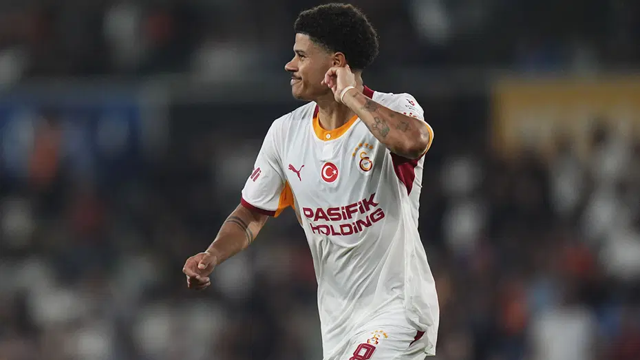 Uğurcan Çakır, Başakşehir galibiyeti sonrası Şampiyonlar Ligi hedefini açıkladı - 3