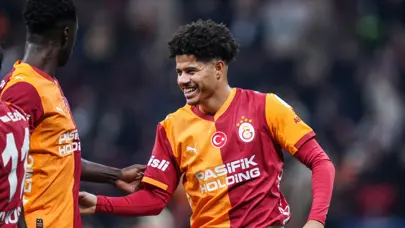 Brezilya Milli Takımı'na seçilen Gabriel Sara'dan ilk sözler Brezilya Milli Takımı'na seçilen Gabriel Sara'dan ilk sözler