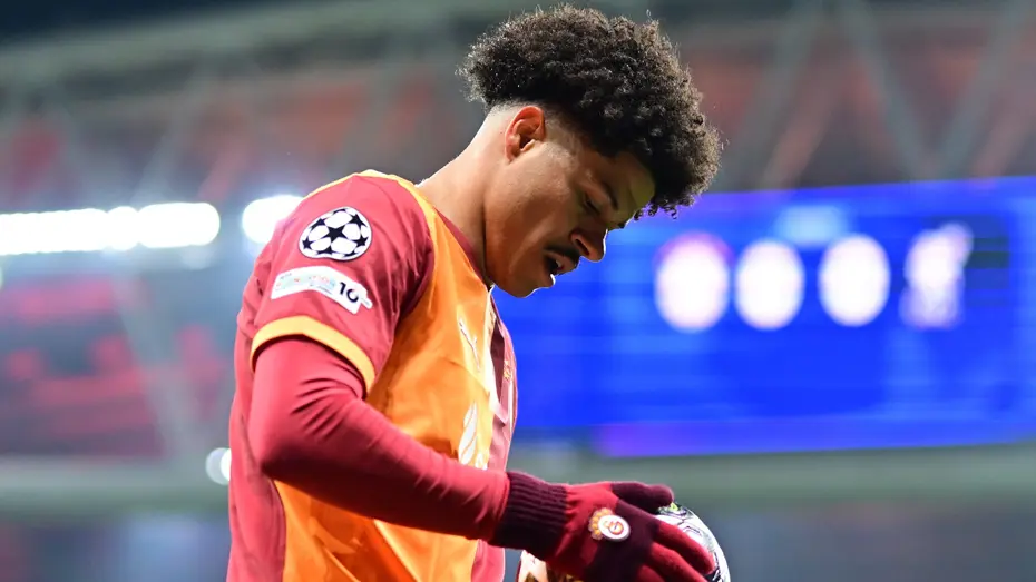 Galatasaray'ı ikna edecek rakamı duyurdular! Gabriel Sara için görüşmeler başladı - 6