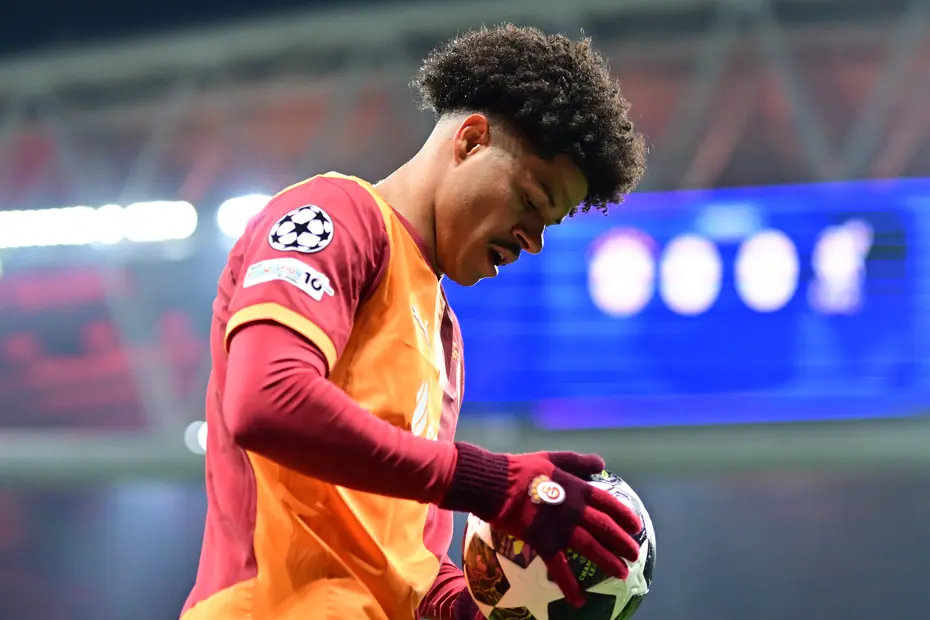 Sara’nın futbol sırrı çözüldü: İlham aldığı isim dikkat çekti