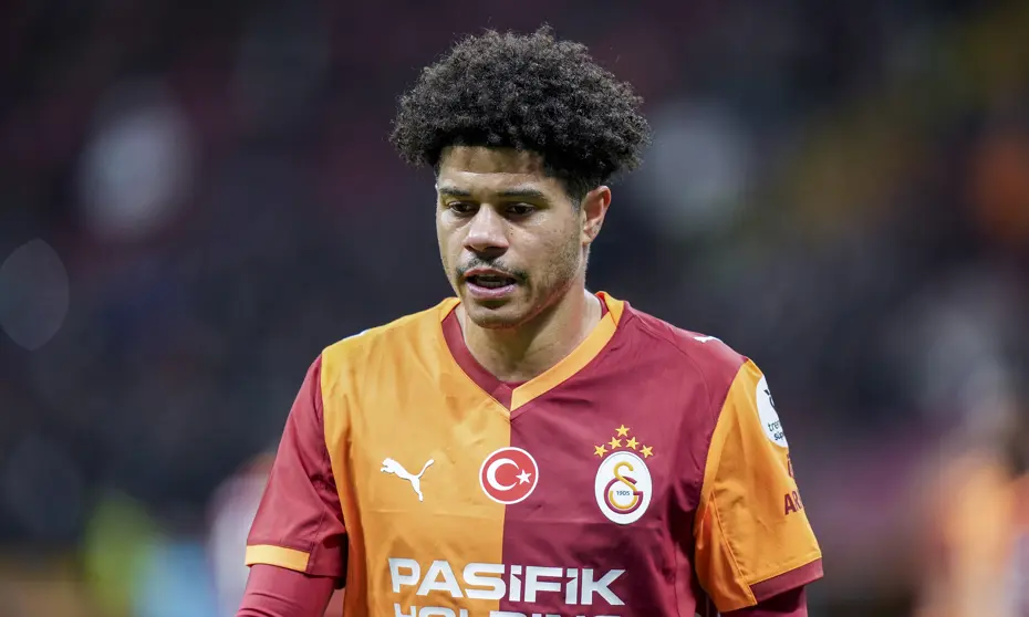 Eyvah! Gabriel Sara'da Galatasaraylıların hiç hazır olmadığı transfer gelişmesi - 3