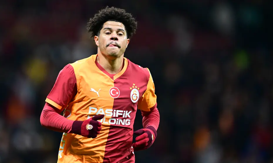 Gabriel Sara, Galatasaray'ın transferlerini övdü: "Hep çok üst seviye oyuncular geliyor" - 3