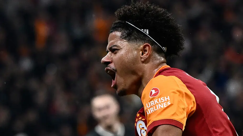 Osimhen için gelip bambaşka isme tutuldular! Galatasaray'dan rekor bonservisle ayrılacak - 2 Osimhen için gelip bambaşka isme tutuldular! Galatasaray'dan rekor bonservisle ayrılacak - 2