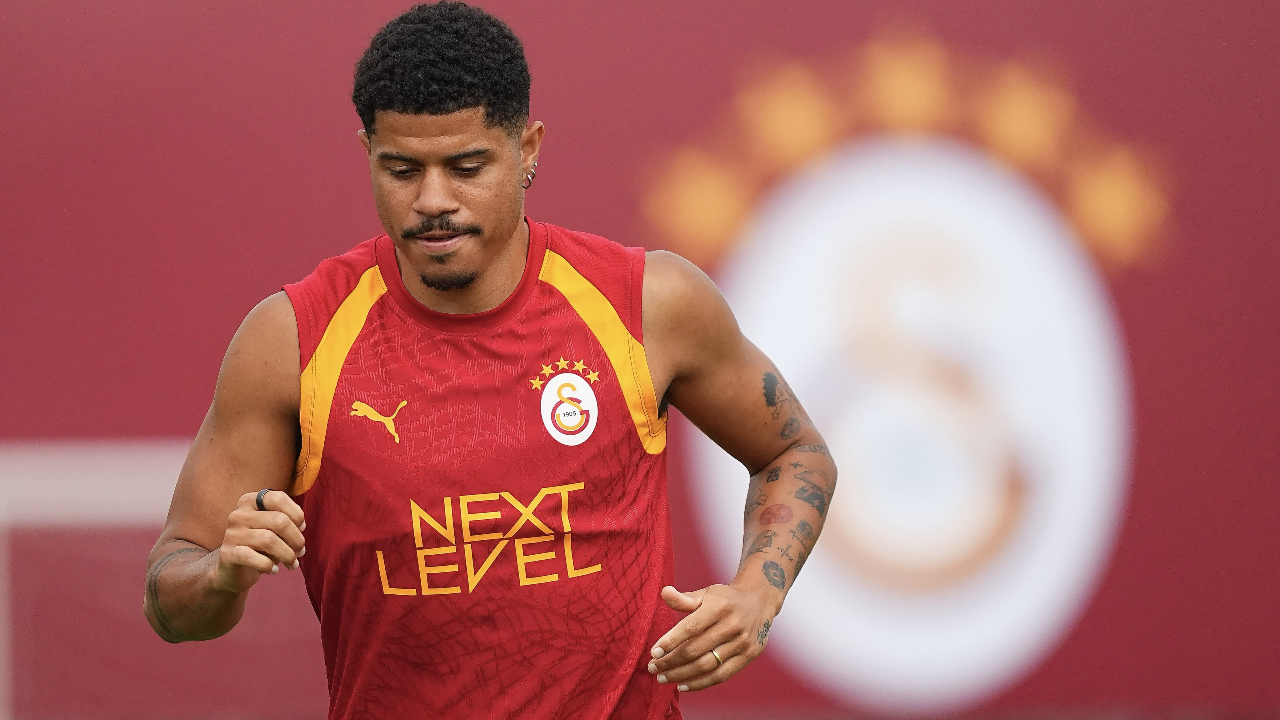 Galatasaray, yeni sezona hazırlanıyor