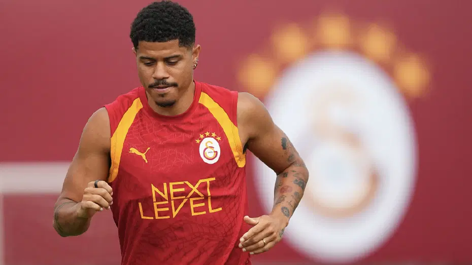 Greenwood'un Fenerbahçe'ye transferinin ardından liste altüst oldu! Süper Lig'in en değerli 10 futbolcusu - 6