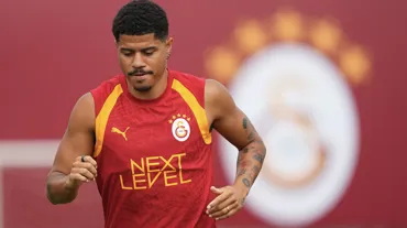 Galatasaray, yeni sezona hazırlanıyor