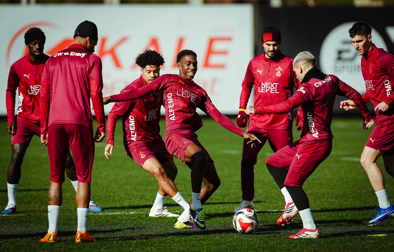 Galatasaray'da Rize Mesaisi: 'Çay Toplama' Taktikleriyle mi Gelecekler?