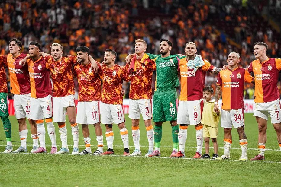 Süper Lig'de şampiyonluk oranları güncellendi: Sıralamada flaş değişim - 12