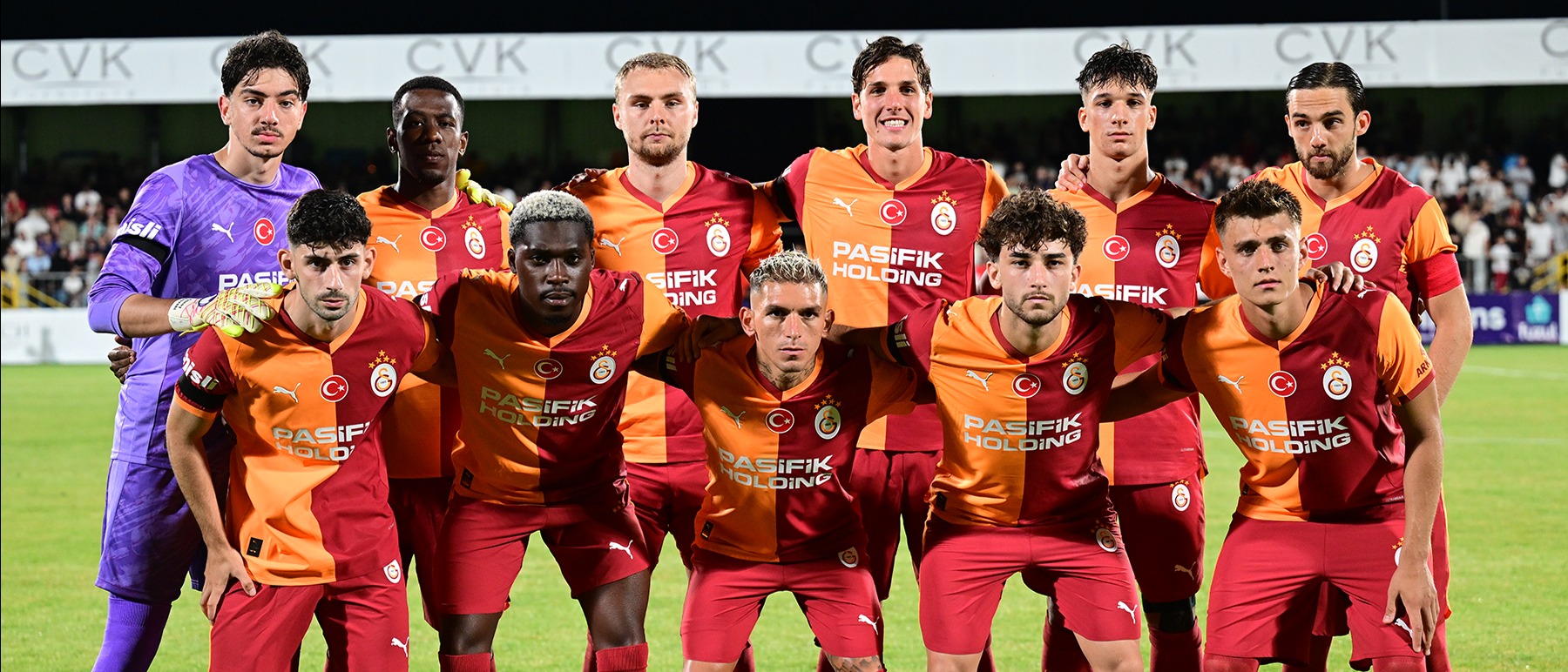 Galatasaray'da ayrılık imzaya kaldı: Bonservisi ve yeni takımı belli oldu