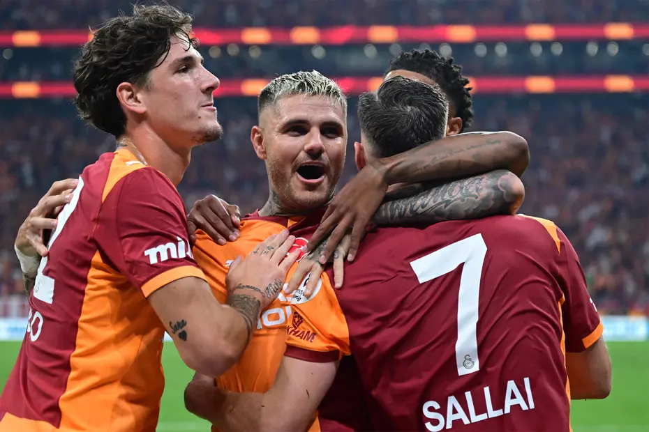 "Galatasaray, Barış Alper'i arıyor" | Spor yazarları Galatasaray-Çaykur Rizespor maçı için ne dedi? - 5