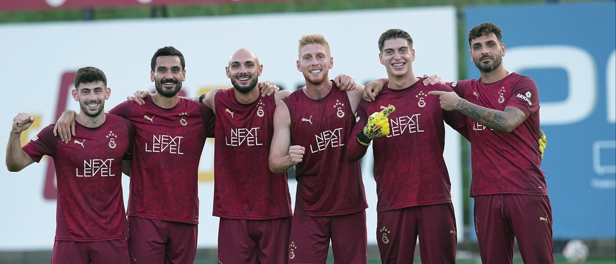 Galatasaray'da Laktat Testli Komedi: Eyüpspor'a Karşı Bile Bilimsel Çalışma!