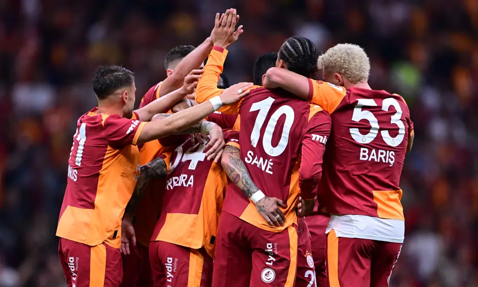 SÜPER LİG | Galatasaray - Gençlerbirliği maçı ne zaman, saat kaçta, hangi kanalda? (İlk 11'ler) - 2