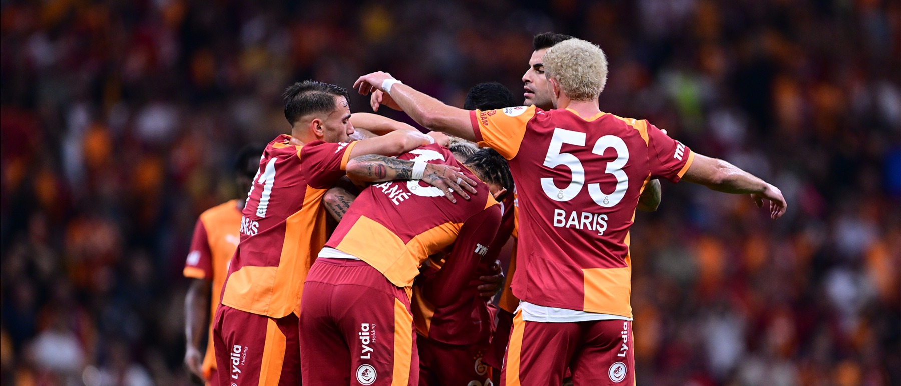 Şifresiz Şampiyonlar Ligi Rüyası: Galatasaray Liverpool'a Karşı, Gözler TRT'de!