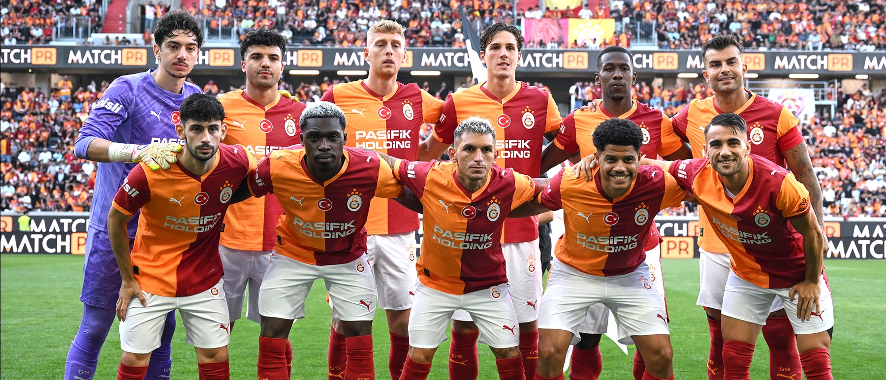 Galatasaray-Cagliari maçı ne zaman, saat kaçta, hangi kanalda?